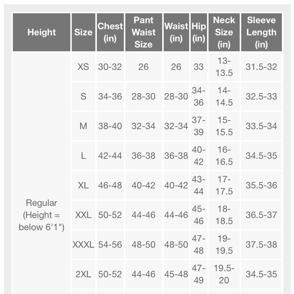 Goodfellow & Co. 1/4 Zip Sweatshirt - Picture 9 of 9